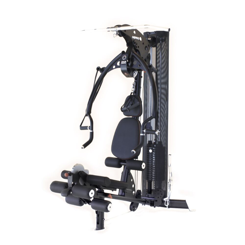 Inspire M2 Home Gym Buy Online Free Shipping   Inspire M2 Gym 